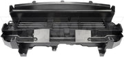 Dorman 601-330 2017-2019 Honda CR-V Radiator Shutter Assembly