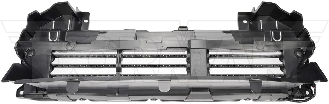 Dorman 601-330 2017-2019 Honda CR-V Radiator Shutter Assembly