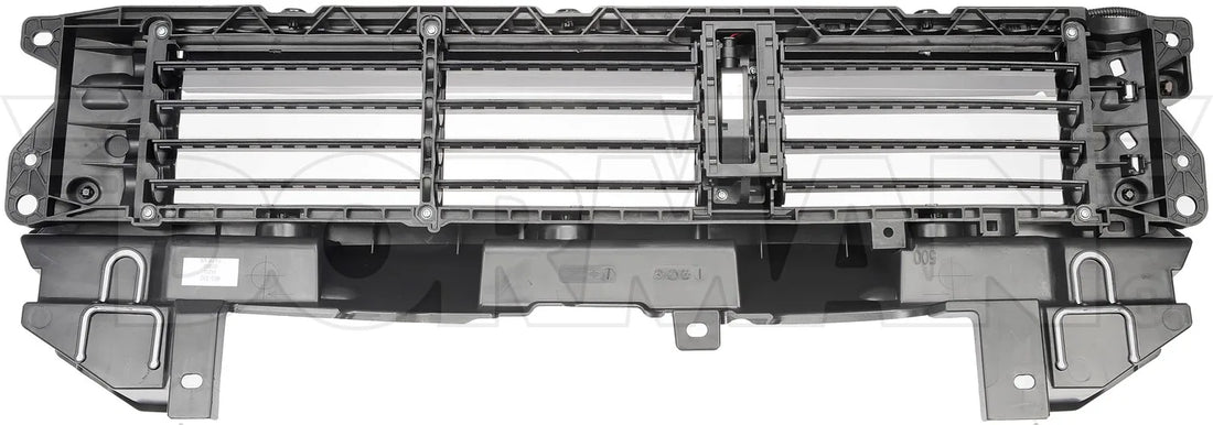 Dorman 601-330 2017-2019 Honda CR-V Radiator Shutter Assembly
