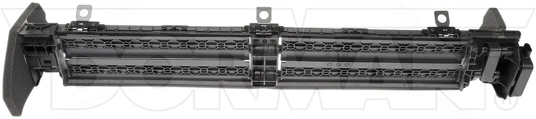 Dorman 601-333 2018-2019 Subaru Legacy Radiator Shutter Assembly