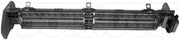 Dorman 601-333 2018-2019 Subaru Legacy Radiator Shutter Assembly