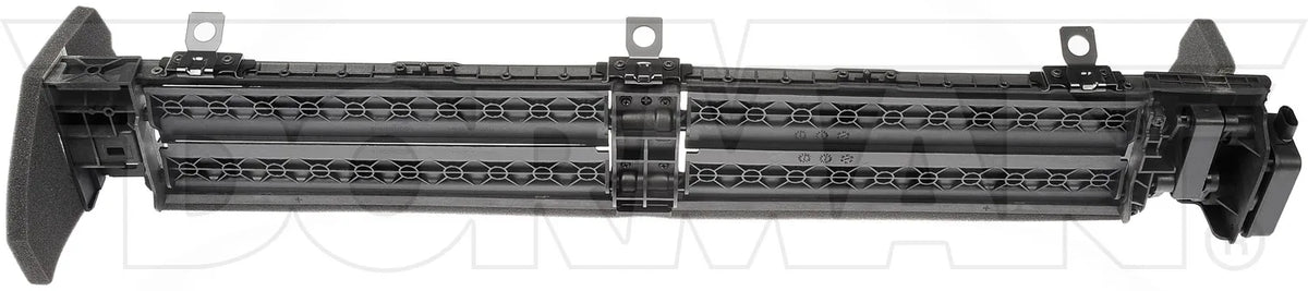 Dorman 601-333 2018-2019 Subaru Legacy Radiator Shutter Assembly