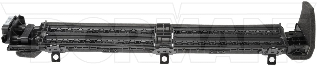 Dorman 601-333 2018-2019 Subaru Legacy Radiator Shutter Assembly