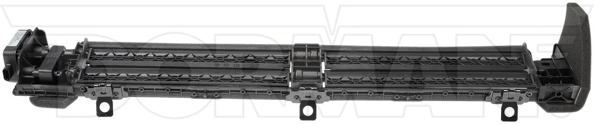 Dorman 601-333 2018-2019 Subaru Legacy Radiator Shutter Assembly