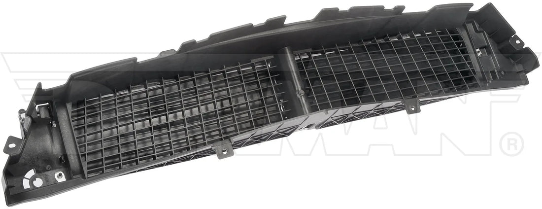 Dorman 601-334 2014-2019 Chevrolet Impala Radiator Shutter Assembly
