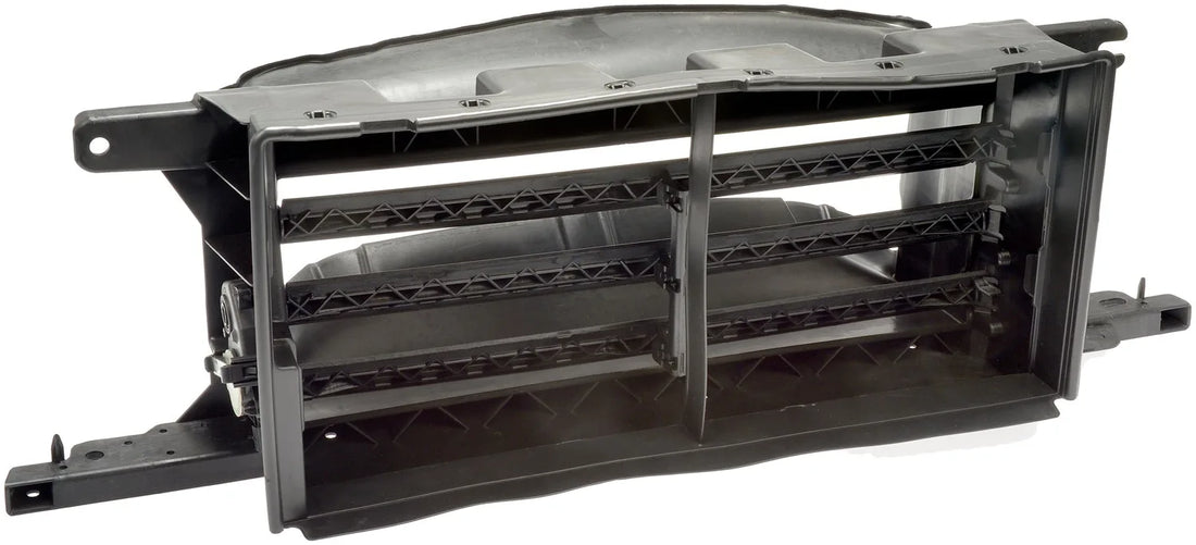 Dorman 601-337 2015-2017 Ford F-150 Radiator Shutter Assembly