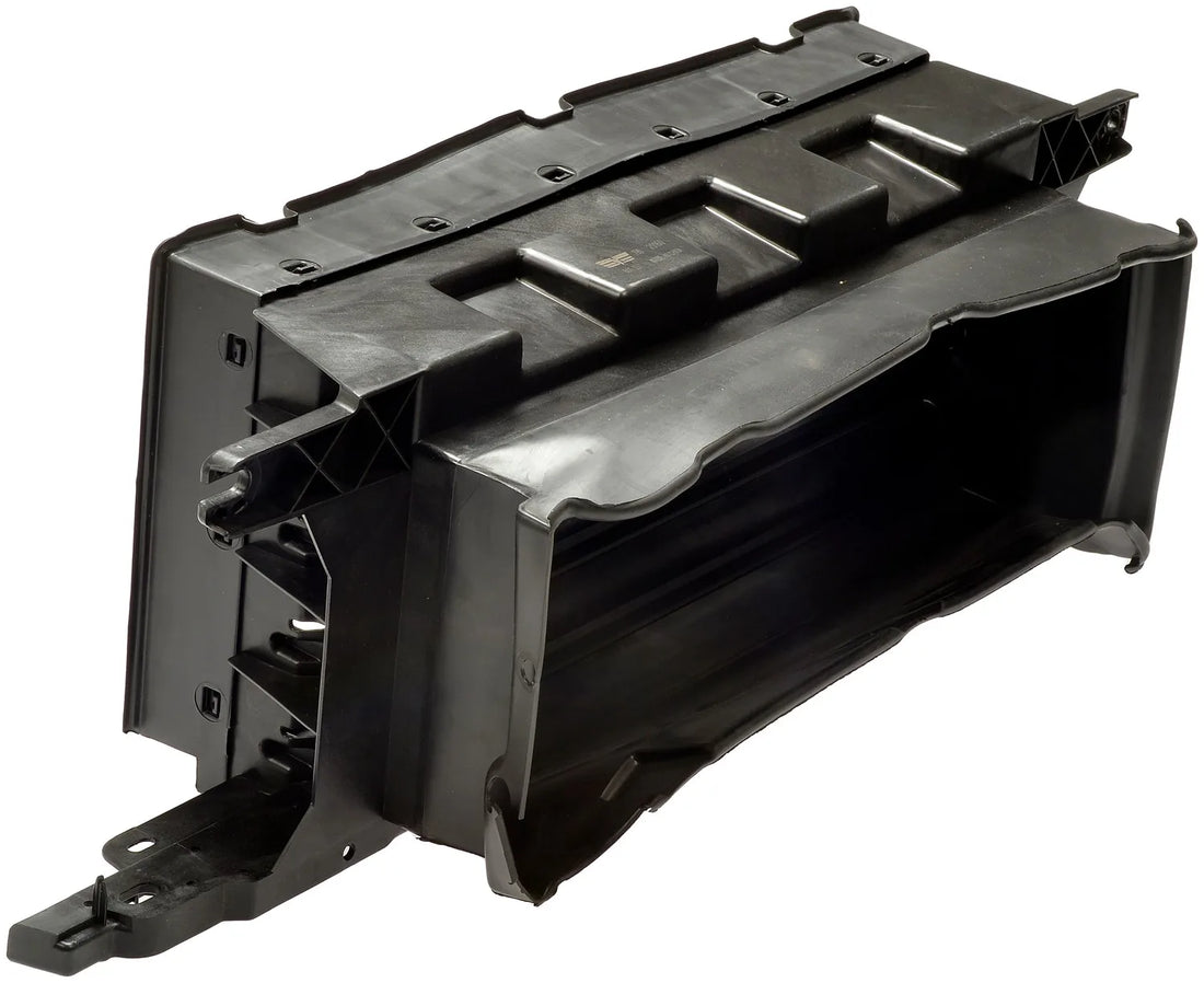 Dorman 601-337 2015-2017 Ford F-150 Radiator Shutter Assembly