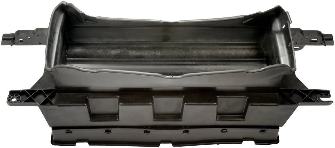 Dorman 601-337 2015-2017 Ford F-150 Radiator Shutter Assembly