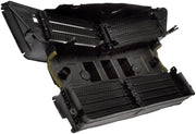 Dorman 601-341 2015-2018 Lincoln MKC Radiator Shutter Assembly