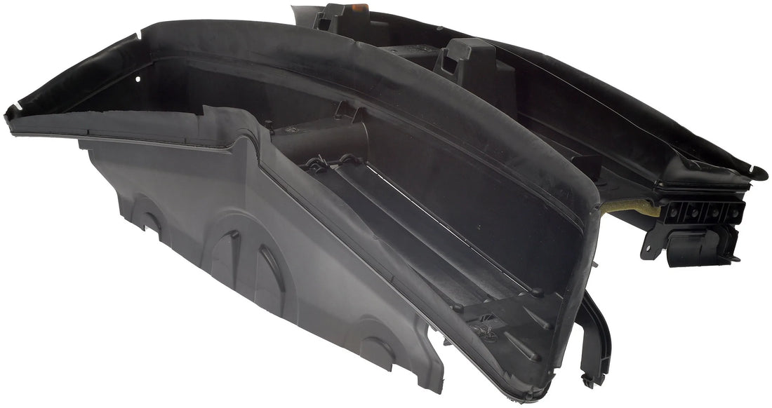 Dorman 601-341 2015-2018 Lincoln MKC Radiator Shutter Assembly