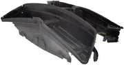 Dorman 601-341 2015-2018 Lincoln MKC Radiator Shutter Assembly