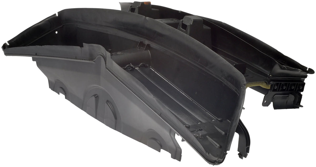 Dorman 601-341 2015-2018 Lincoln MKC Radiator Shutter Assembly