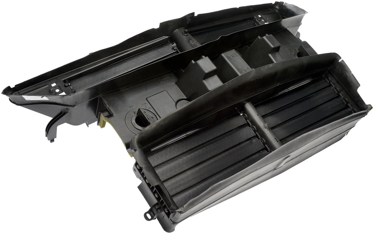 Dorman 601-341 2015-2018 Lincoln MKC Radiator Shutter Assembly