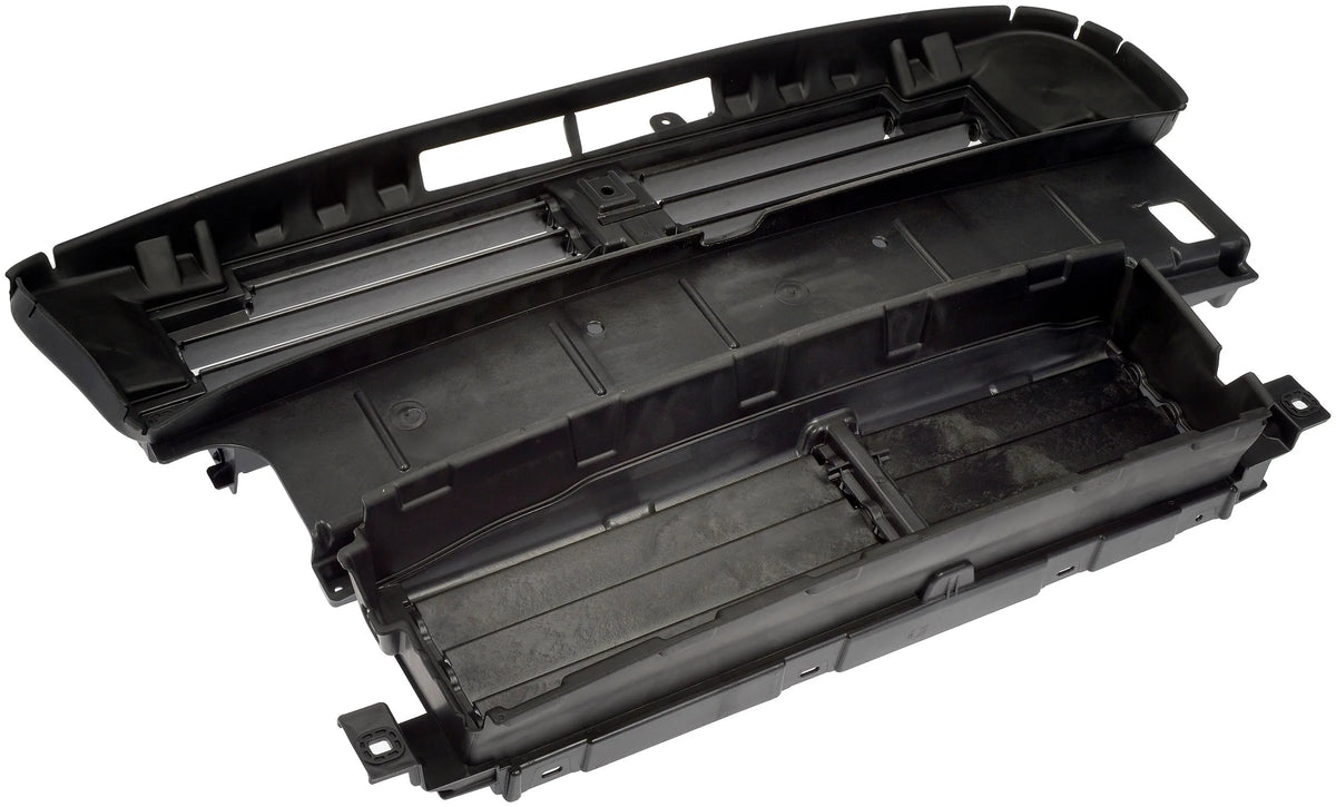Dorman 601-342 2017-2020 Lincoln Continental Radiator Shutter Assembly