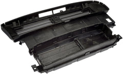 Dorman 601-342 Active Grille Shutter With Motor