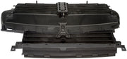 Dorman 601-342 2017-2020 Lincoln Continental Radiator Shutter Assembly