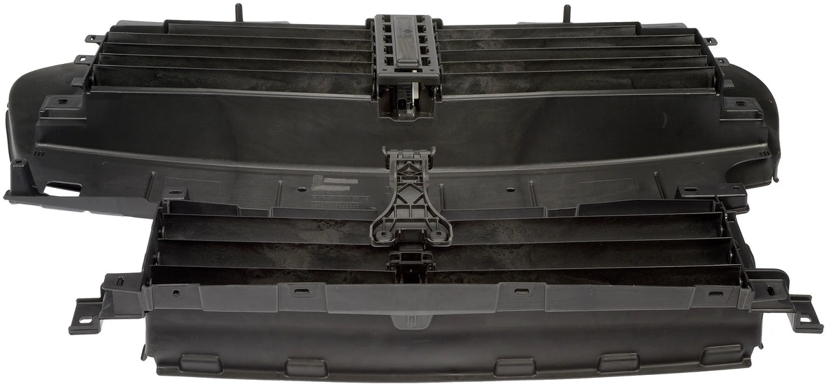 Dorman 601-342 2017-2020 Lincoln Continental Radiator Shutter Assembly