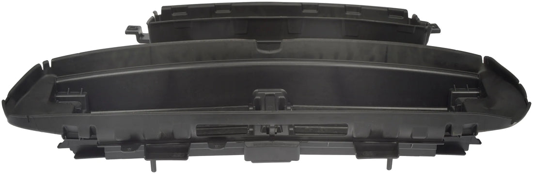 Dorman 601-342 2017-2020 Lincoln Continental Radiator Shutter Assembly
