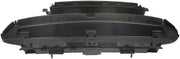 Dorman 601-342 2017-2020 Lincoln Continental Radiator Shutter Assembly