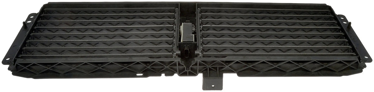 Dorman 601-344 2018 GMC Terrain Radiator Shutter Assembly