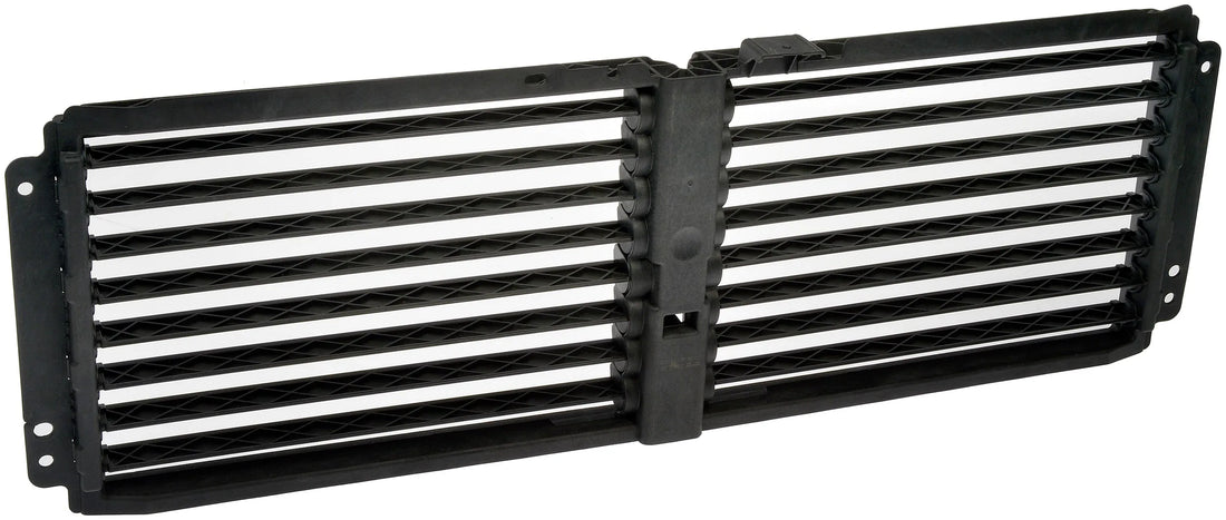 Dorman 601-344 2018 GMC Terrain Radiator Shutter Assembly
