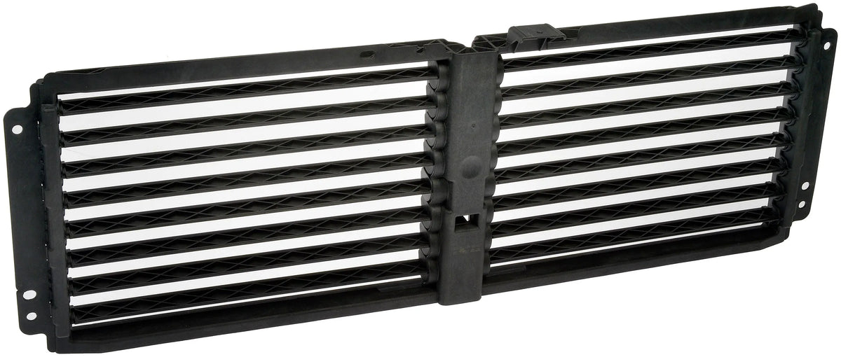 Dorman 601-344 2018 GMC Terrain Radiator Shutter Assembly