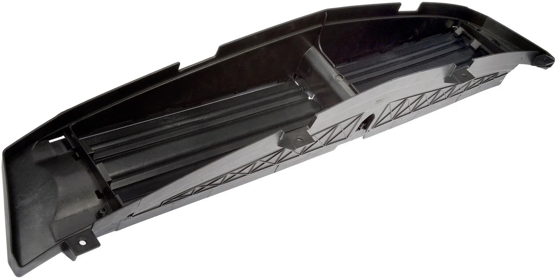 Dorman 601-345 2014-2016 Buick LaCrosse Radiator Shutter Assembly