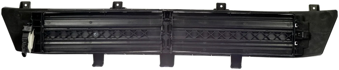 Dorman 601-345 2014-2016 Buick LaCrosse Radiator Shutter Assembly