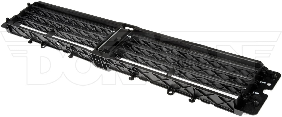 Dorman 601-346 2016-2020 Buick Envision Radiator Shutter Assembly