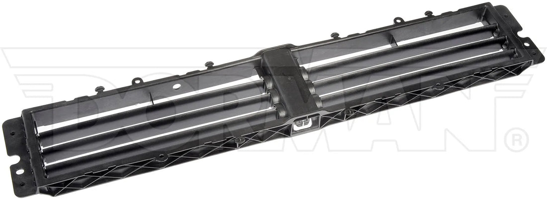 Dorman 601-346 2016-2020 Buick Envision Radiator Shutter Assembly