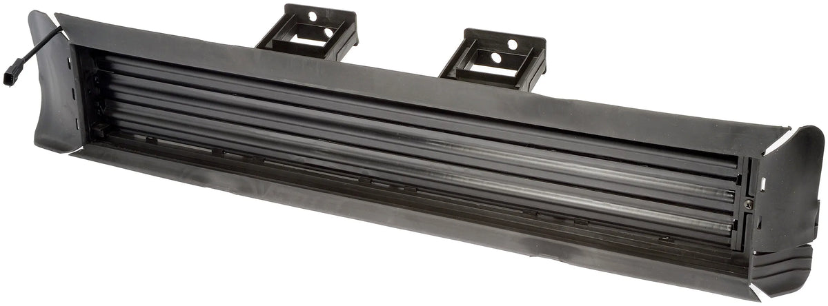 Dorman 601-355 2015-2023 Nissan Murano Radiator Shutter Assembly