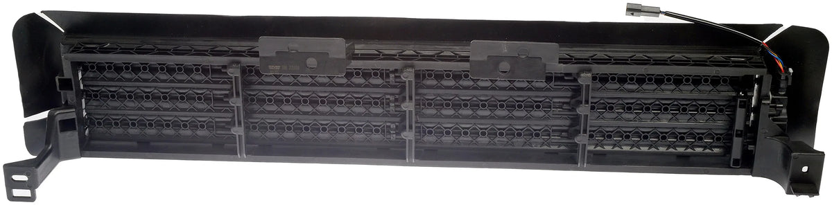 Dorman 601-355 2015-2023 Nissan Murano Radiator Shutter Assembly