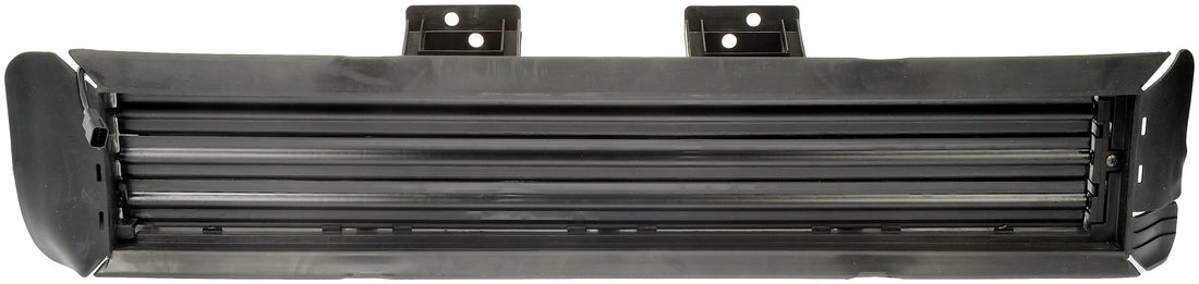 Dorman 601-355 2015-2023 Nissan Murano Radiator Shutter Assembly