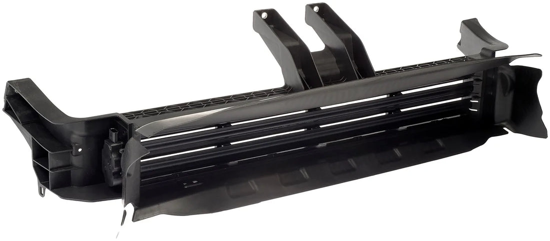 Dorman 601-356 2016-2020 Nissan Rogue Radiator Shutter Assembly
