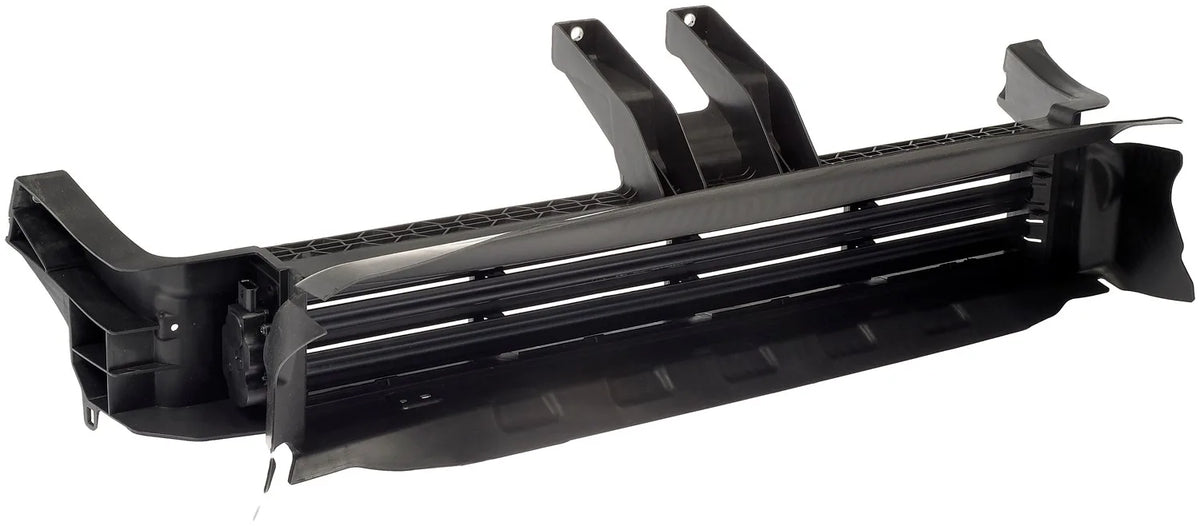 Dorman 601-356 2016-2020 Nissan Rogue Radiator Shutter Assembly