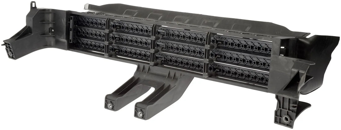 Dorman 601-356 2016-2020 Nissan Rogue Radiator Shutter Assembly