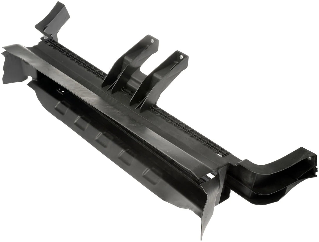 Dorman 601-356 2016-2020 Nissan Rogue Radiator Shutter Assembly