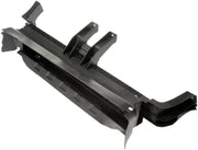 Dorman 601-356 2016-2020 Nissan Rogue Radiator Shutter Assembly