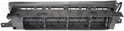 Dorman 601-358 2014-2016 Nissan Versa Note Radiator Shutter Assembly