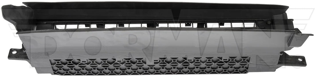 Dorman 601-358 2014-2016 Nissan Versa Note Radiator Shutter Assembly