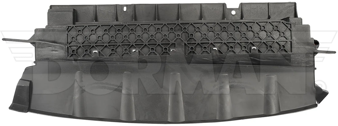 Dorman 601-358 2014-2016 Nissan Versa Note Radiator Shutter Assembly