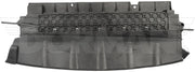 Dorman 601-358 2014-2016 Nissan Versa Note Radiator Shutter Assembly