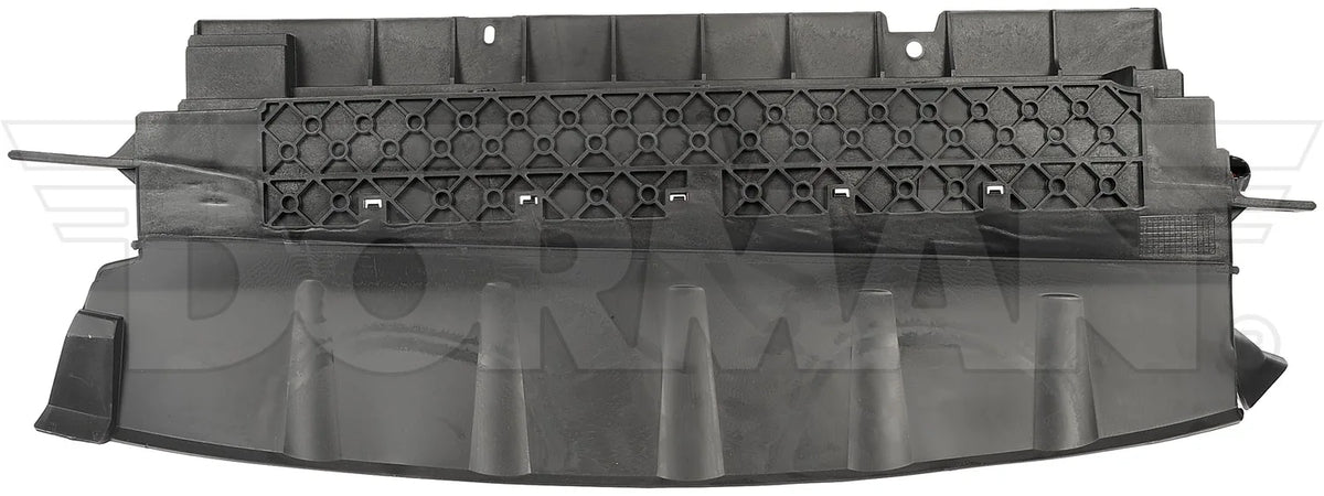 Dorman 601-358 2014-2016 Nissan Versa Note Radiator Shutter Assembly