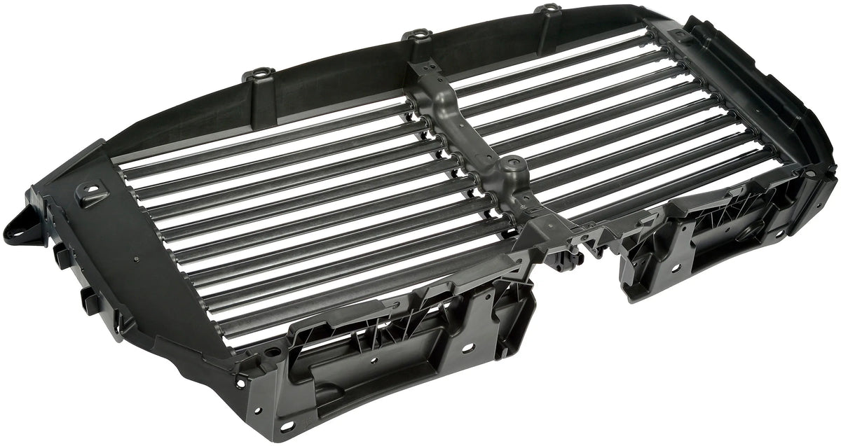Dorman 601-360 2018-2020 Ford Lobo Radiator Shutter Assembly