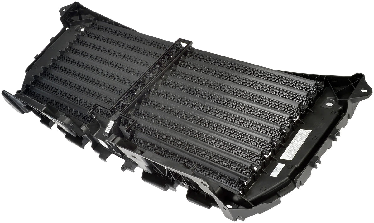 Dorman 601-360 2018-2020 Ford Lobo Radiator Shutter Assembly