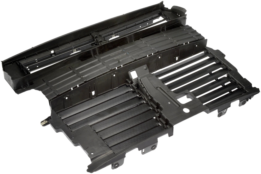 Dorman 601-361 2015-2018 Ford Edge Radiator Shutter Assembly