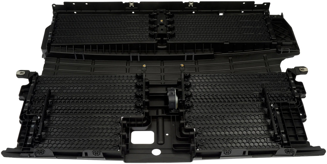 Dorman 601-361 2015-2018 Ford Edge Radiator Shutter Assembly