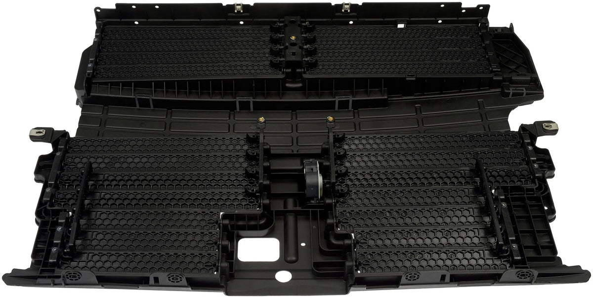 Dorman 601-361 2015-2018 Ford Edge Radiator Shutter Assembly