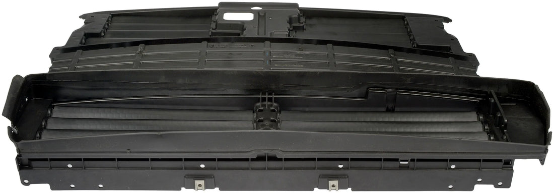 Dorman 601-361 2015-2018 Ford Edge Radiator Shutter Assembly
