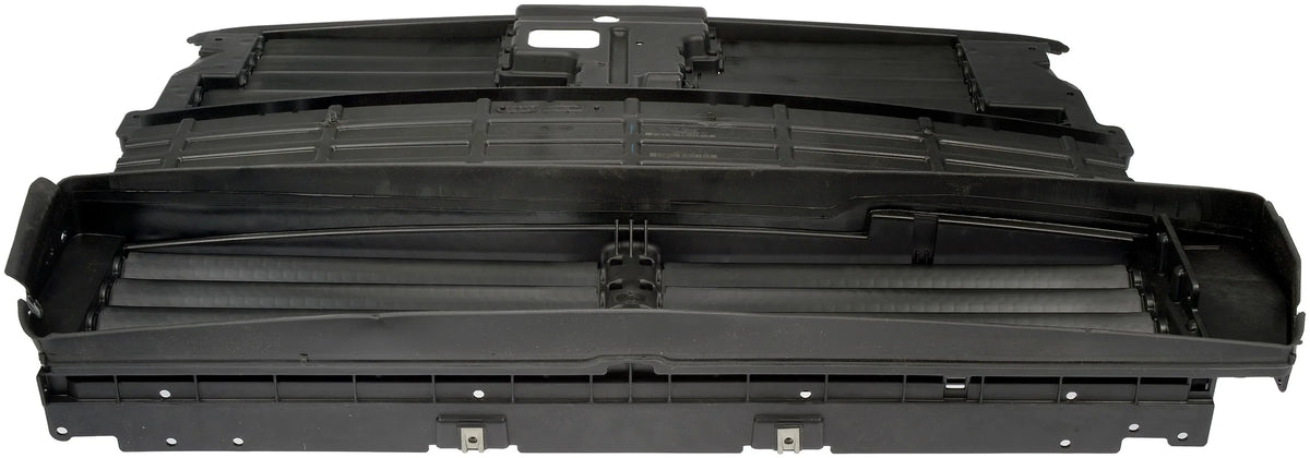 Dorman 601-361 2015-2018 Ford Edge Radiator Shutter Assembly